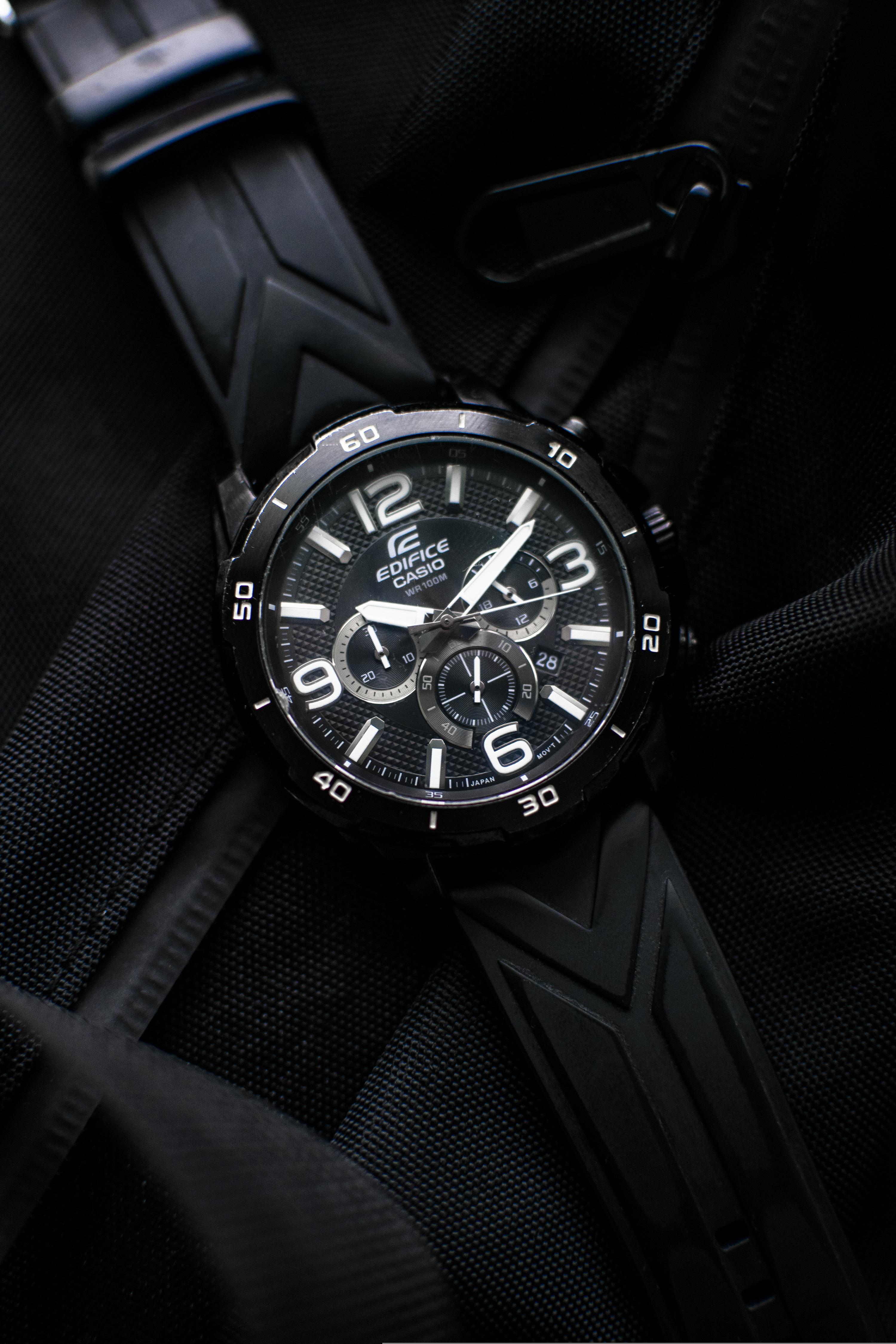 Watches