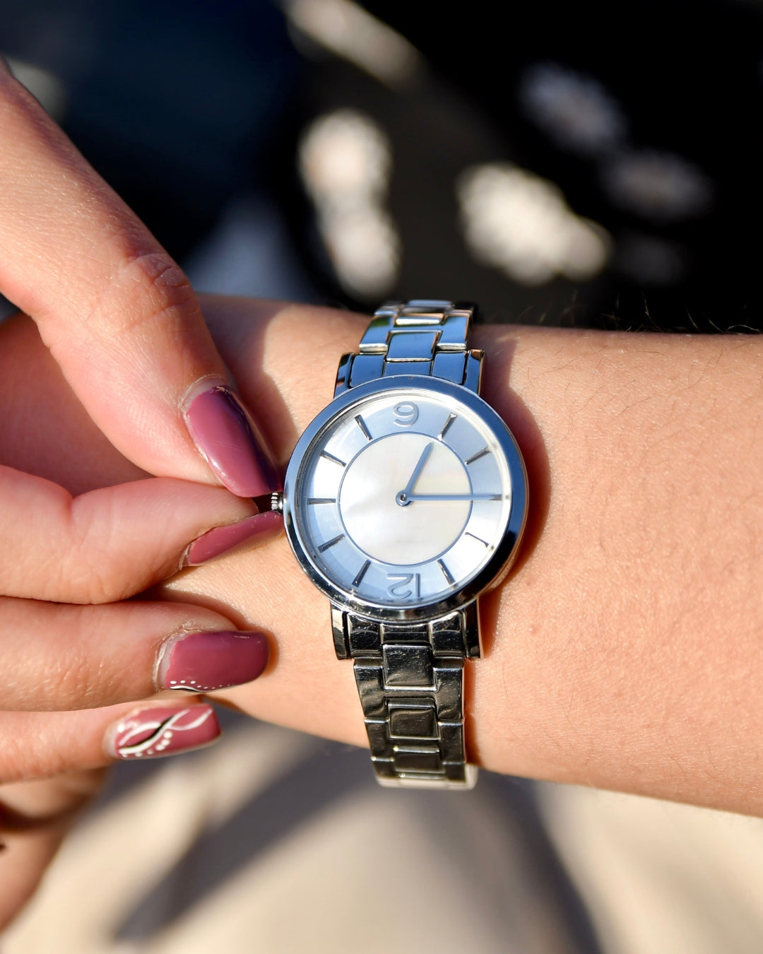 The Ultimate Women’s Watch Edit