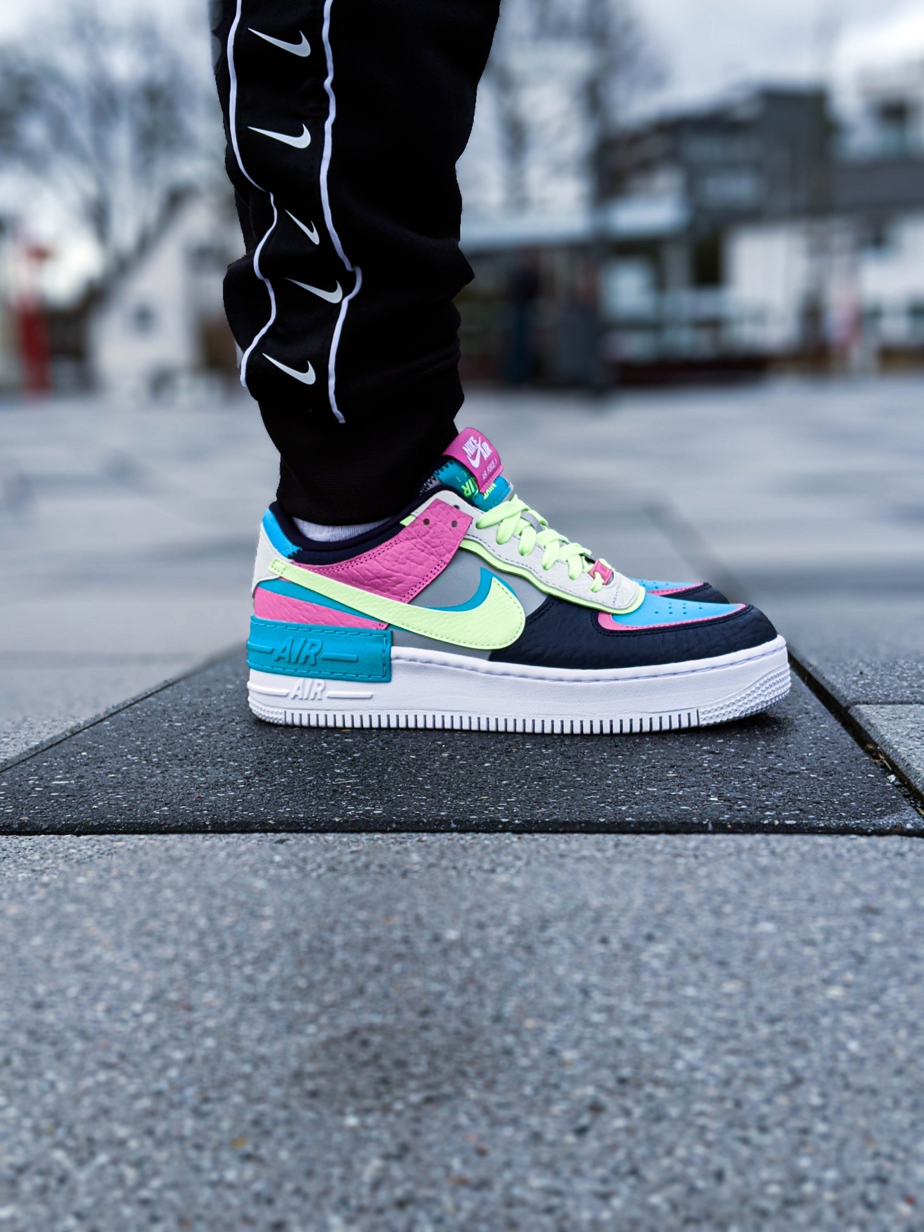 Men's Shoes