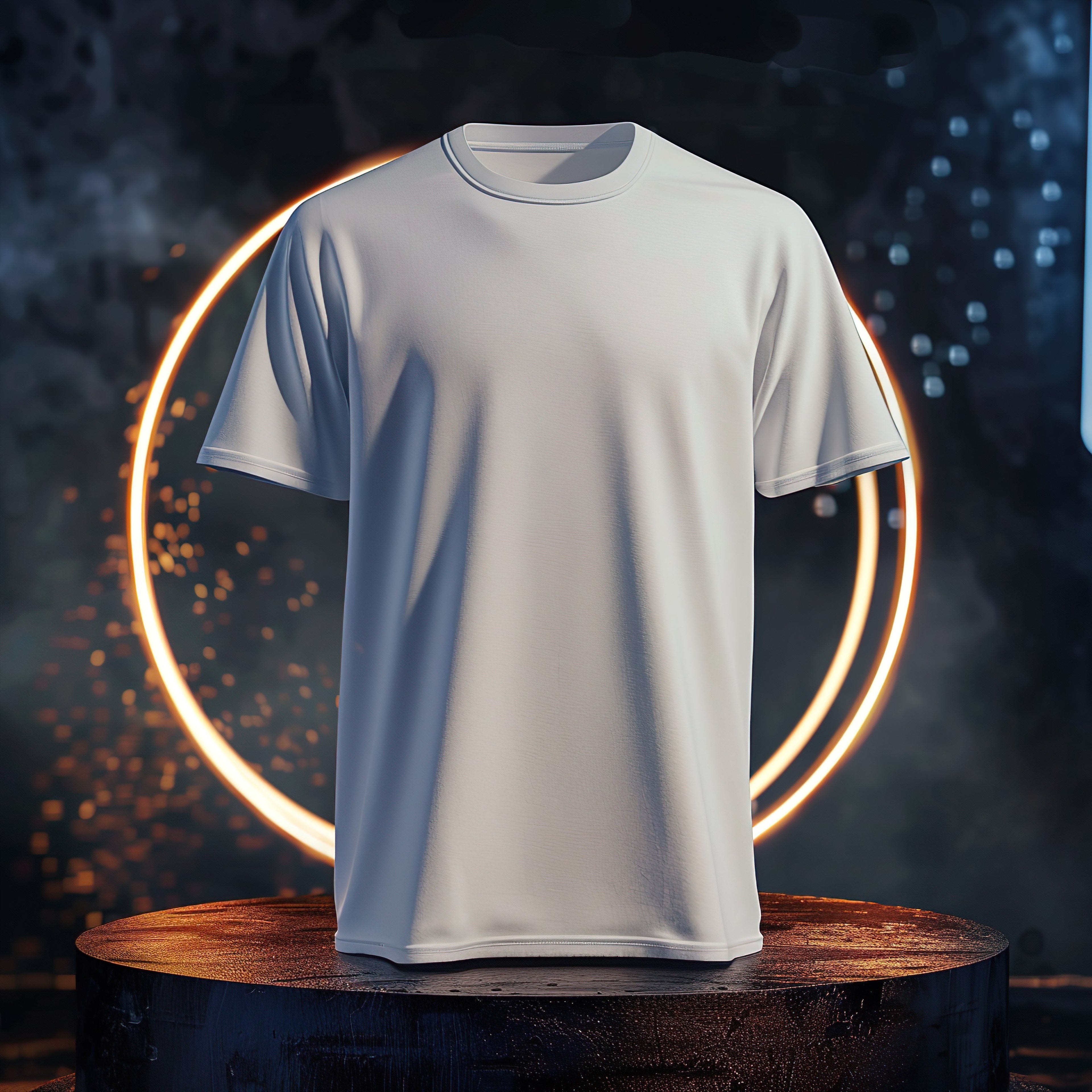 Tee's