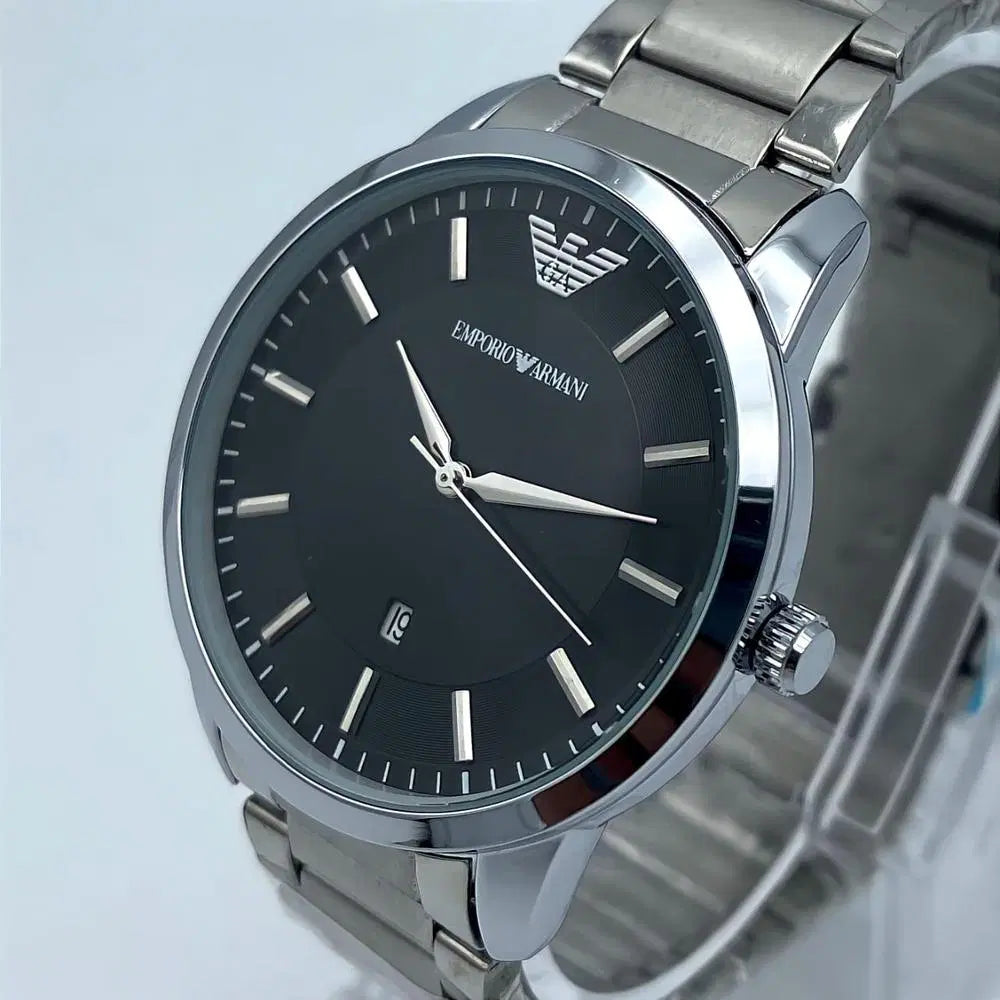 Emporio Armani Stainless Steel Watch