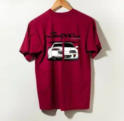 Supraa Tee (Unisex)