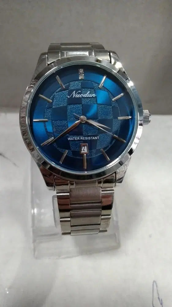 Men’s Business Casual Watch