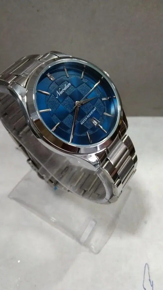 Men’s Business Casual Watch