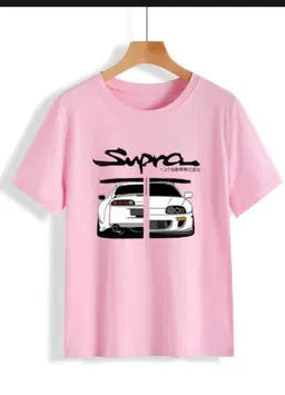 Supraa Tee (Unisex)