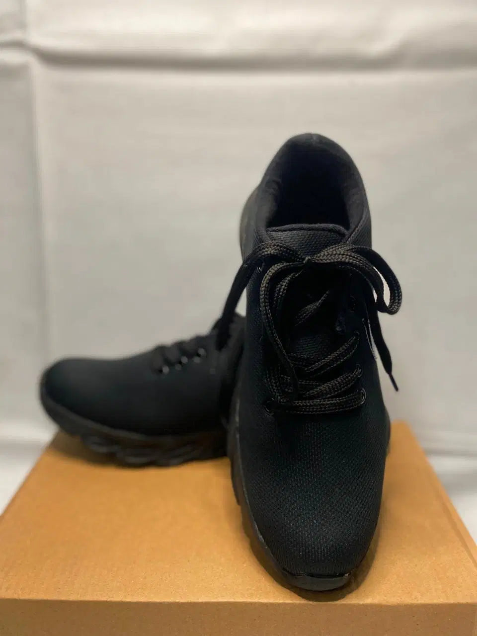 Men's Fabric Walking Sports Shoes