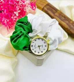 Women's Quartz Water Resistant Bracelet Watch
