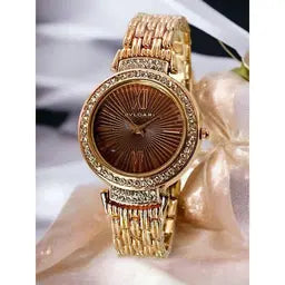 Women's Quartz Analogue Watch