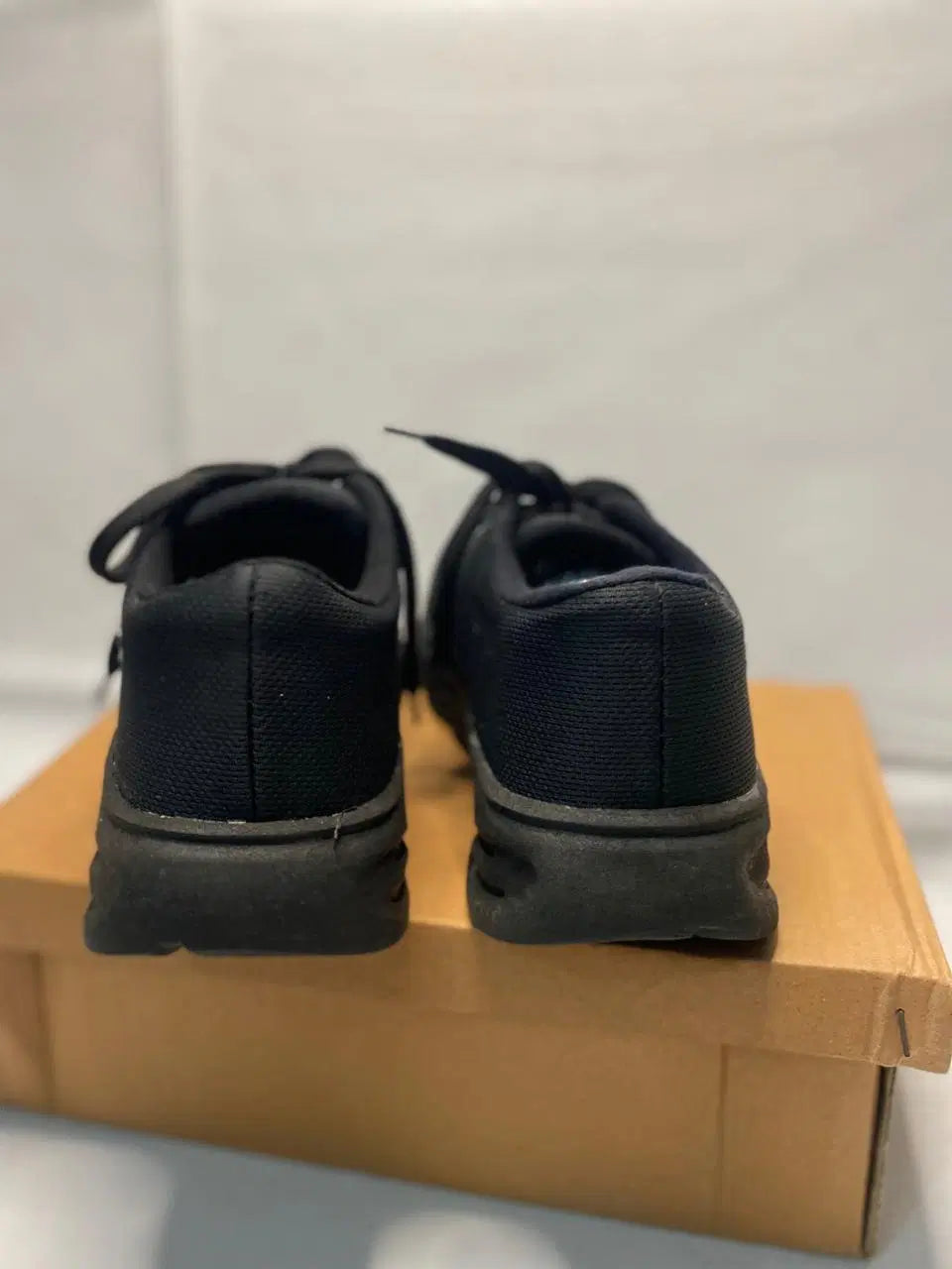 Men's Fabric Walking Sports Shoes
