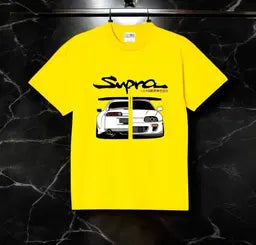 Supraa Tee (Unisex)