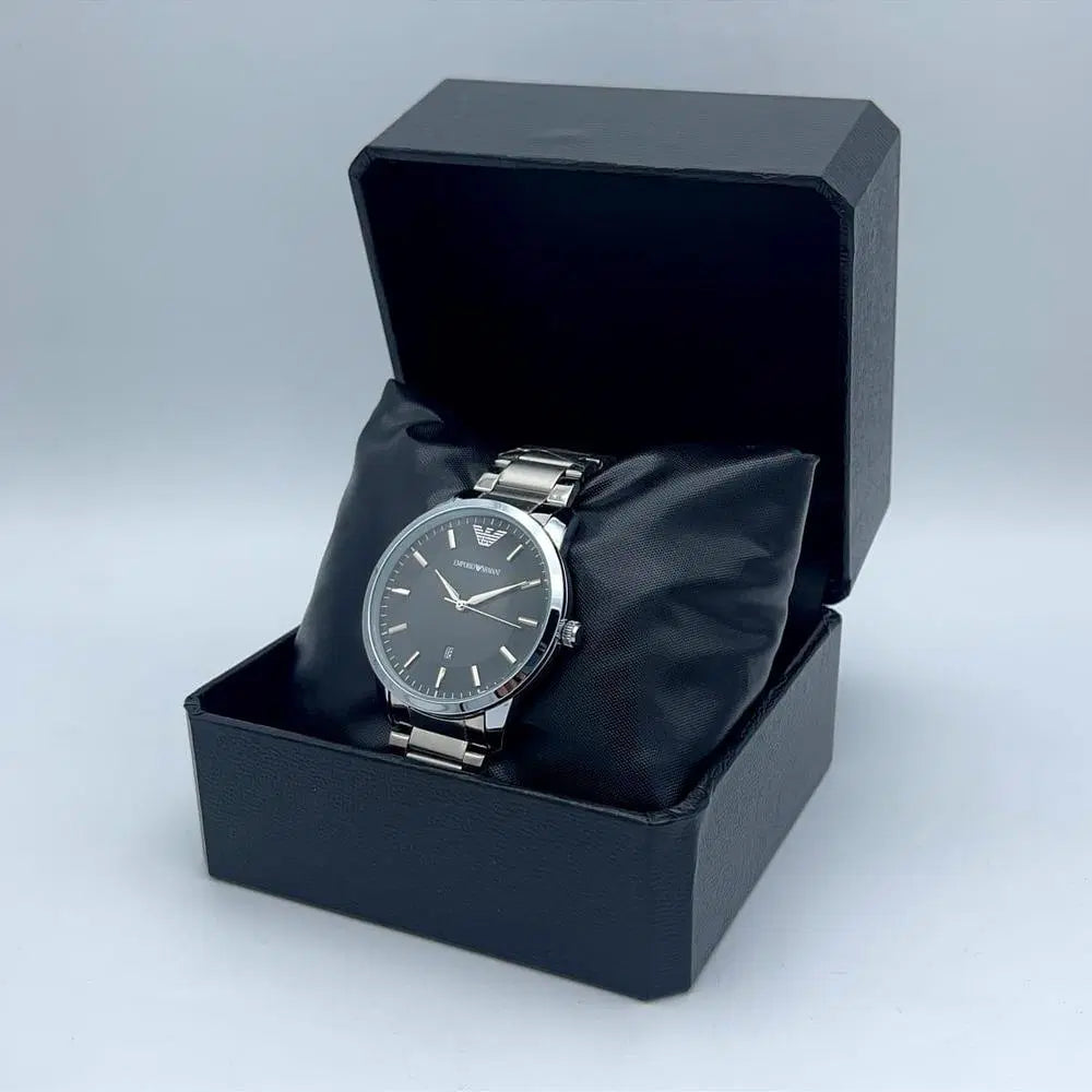 Emporio Armani Stainless Steel Watch