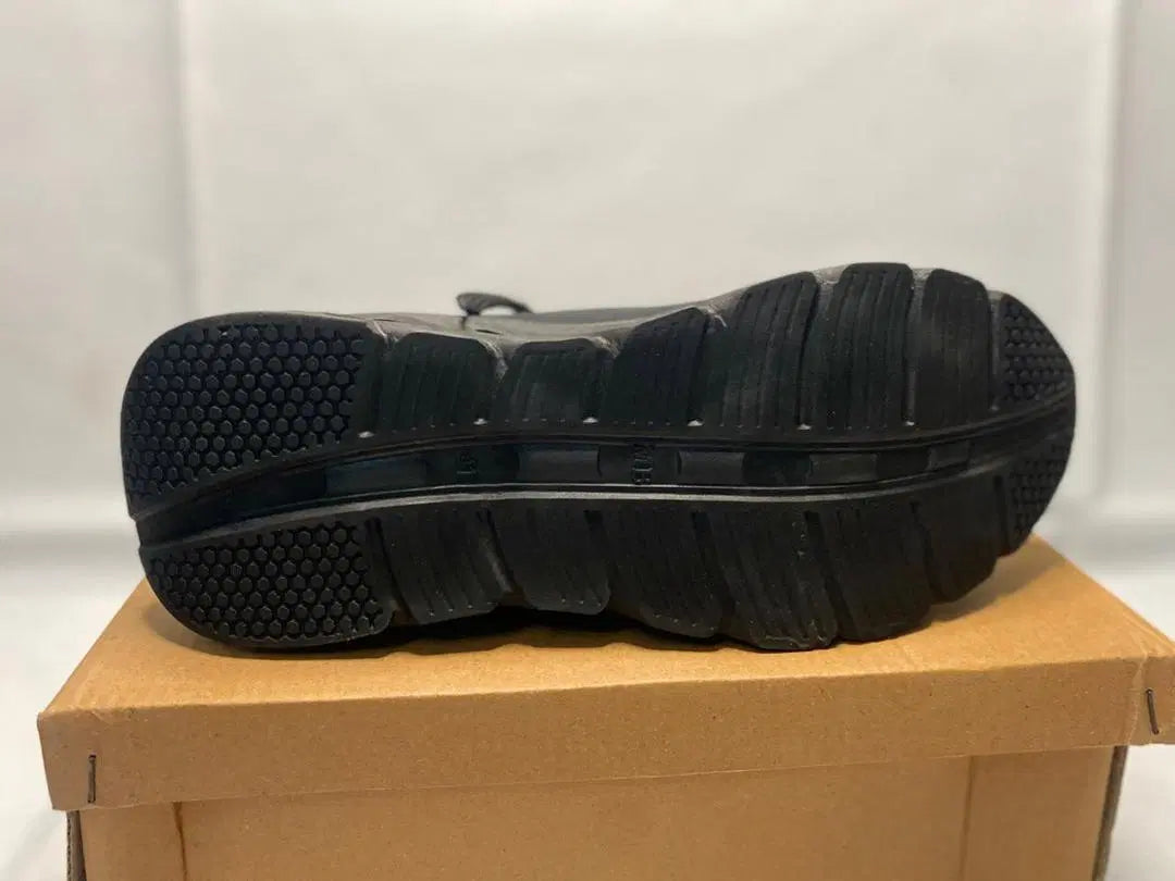 Men's Fabric Walking Sports Shoes