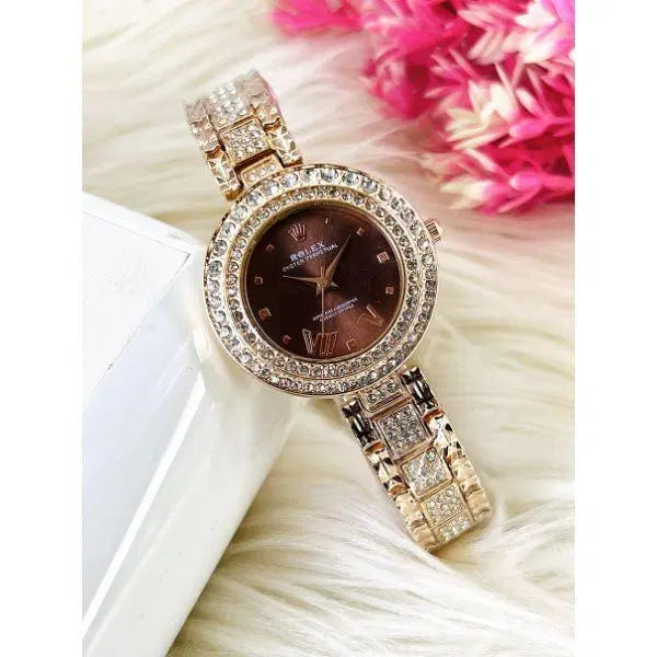 Women's Rolex Watch
