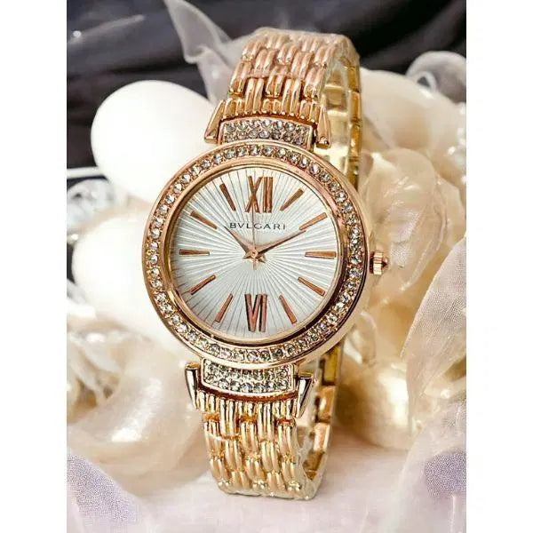 Women's Quartz Analogue Watch