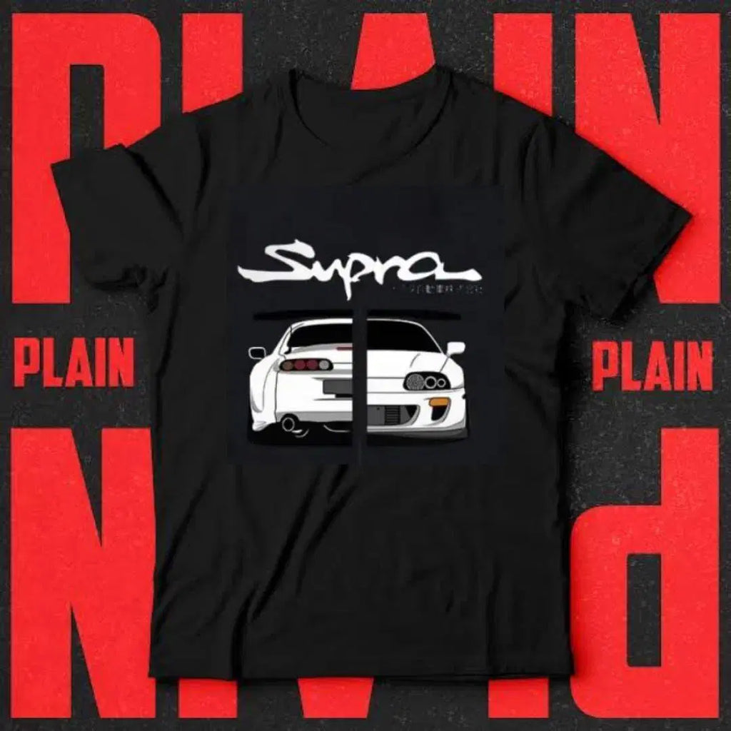 Supraa Tee (Unisex)