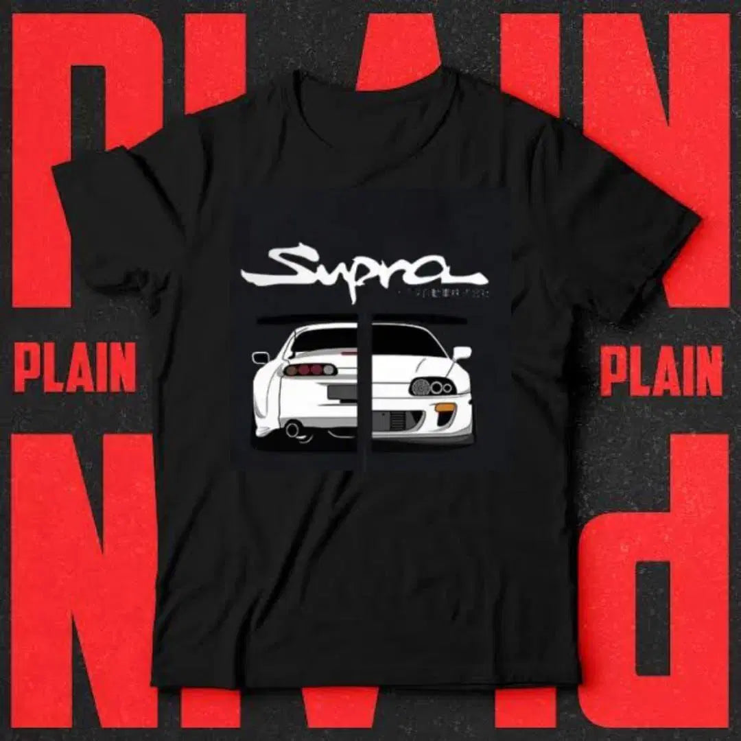Supraa Tee (Unisex)