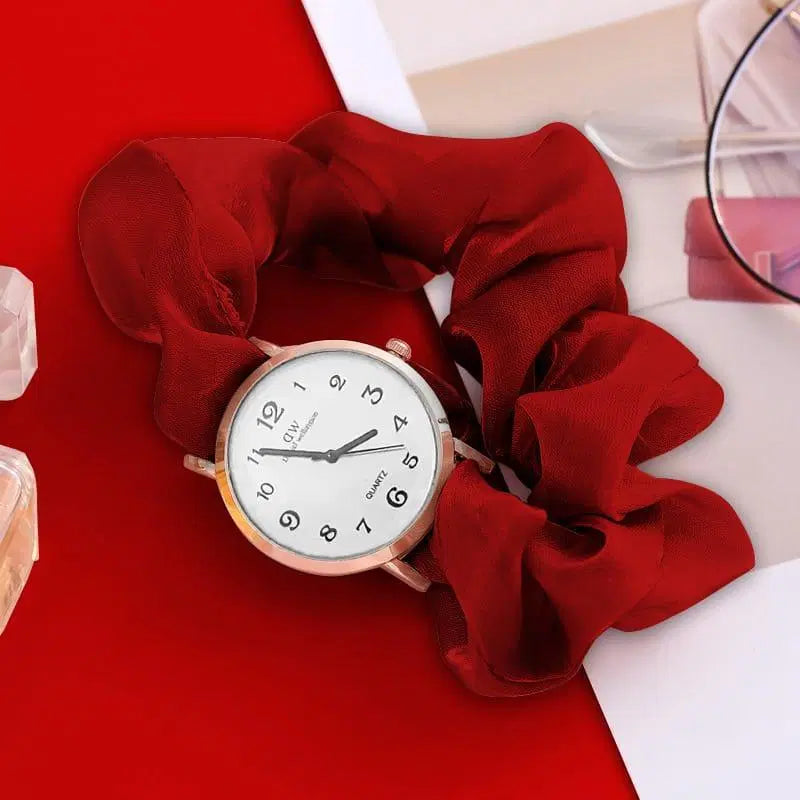 Women's Quartz Water Resistant Bracelet Watch
