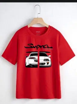 Supraa Tee (Unisex)